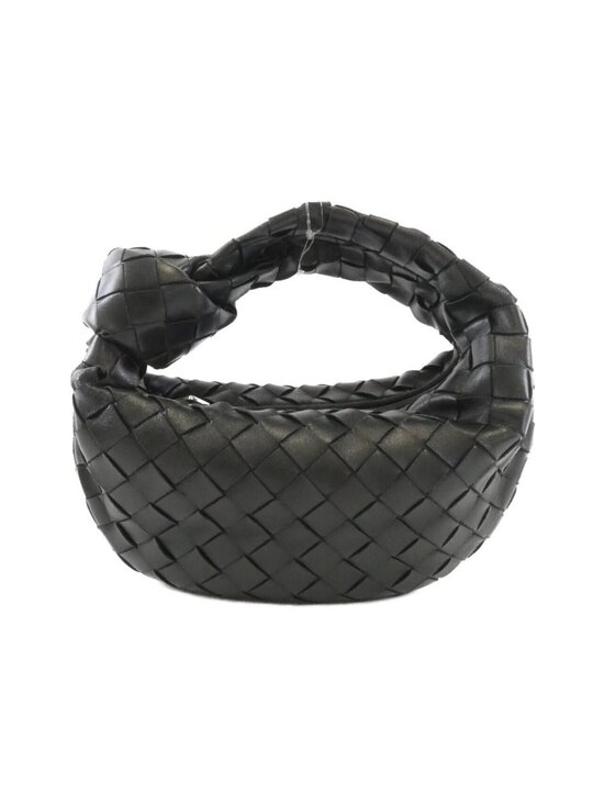 Bottega Veneta Handbags - Bottega Veneta Bag Handbag Black